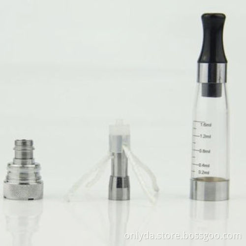 Innokin iClear 16 dual coil clearomizer